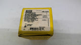 Hubbell HBL2343 HBL Connector Body Insul Grip Twist-Lock 2 Pole 3 Wire Grounding