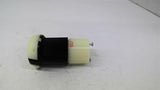 Hubbell HBL2343 HBL Connector Body Insul Grip Twist-Lock 2 Pole 3 Wire Grounding