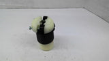 Hubbell HBL2343 HBL Connector Body Insul Grip Twist-Lock 2 Pole 3 Wire Grounding