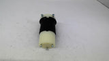 Hubbell HBL2343 HBL Connector Body Insul Grip Twist-Lock 2 Pole 3 Wire Grounding