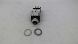 Allen-Bradley 800T-PST16 Small Pilot Light Type 13