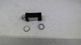 Allen-Bradley 800T-PST16 Small Pilot Light Type 13