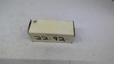 Allen-Bradley 800T-PST16 Small Pilot Light Type 13