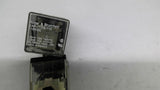 Potter & Brumfield KAP-DG-110 Relay 110 VDC 1/6 HP 10A Lot Of 2