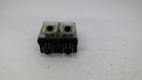 Potter & Brumfield KAP-DG-110 Relay 110 VDC 1/6 HP 10A Lot Of 2