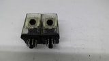 Potter & Brumfield KAP-DG-110 Relay 110 VDC 1/6 HP 10A Lot Of 2