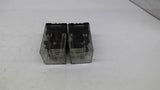 Potter & Brumfield KAP-11DG-24 1/6 HP 10A Lot Of 2