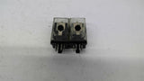 Potter & Brumfield KAP-11DG-24 1/6 HP 10A Lot Of 2