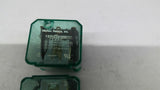 Midtex 157-22B200 12 VDC 10A 1/3 HP AT 120 VAC 10A Lot Of 2