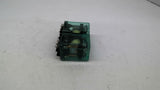 Midtex 157-22B200 12 VDC 10A 1/3 HP AT 120 VAC 10A Lot Of 2