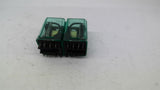 Midtex 157-22B200 12 VDC 10A 1/3 HP AT 120 VAC 10A Lot Of 2