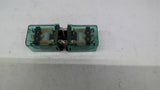 Midtex 157-22B200 12 VDC 10A 1/3 HP AT 120 VAC 10A Lot Of 2
