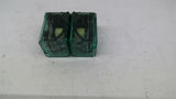 Midtex 157-22B200 12 VDC 10A 1/3 HP AT 120 VAC 10A Lot Of 2