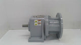 Stober C002N0063MR140/050 Gear Reducer 6.3:1 Ratio 1.89 HP 1750 RPM