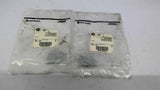 Allen-Bradley 700 700-CP1 Contact Cartridge Lot Of 2