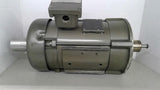 Baldor F36498718 .5/.33HP 460V 1750/1160RPM 4P 182TCZ 3PH 60HZ TEFC