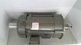 Baldor F36498718 .5/.33HP 460V 1750/1160RPM 4P 182TCZ 3PH 60HZ TEFC
