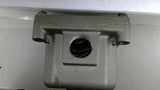 Baldor F36498718 .5/.33HP 460V 1750/1160RPM 4P 182TCZ 3PH 60HZ TEFC
