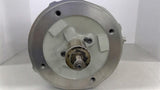 Baldor F36498718 .5/.33HP 460V 1750/1160RPM 4P 182TCZ 3PH 60HZ TEFC