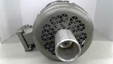 Baldor F36498718 .5/.33HP 460V 1750/1160RPM 4P 182TCZ 3PH 60HZ TEFC
