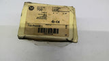 Allen-Bradley 700-P400B11 Control Relay 110-115V 50 H 120V 60 HZ