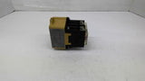 Allen-Bradley 700-P400B11 Control Relay 110-115V 50 H 120V 60 HZ