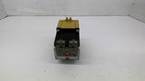 Allen-Bradley 700-P400B11 Control Relay 110-115V 50 H 120V 60 HZ