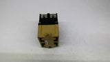 Allen-Bradley 700-P400B11 Control Relay 110-115V 50 H 120V 60 HZ