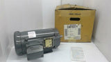 Baldor CM7037T 2/ 1.5 HP 230/460/190/380V 1750RPM 4P 145TC 3PH 60HZ TEFC