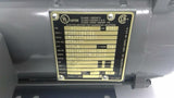 Baldor CM7037T 2/ 1.5 HP 230/460/190/380V 1750RPM 4P 145TC 3PH 60HZ TEFC