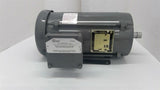 Baldor CM7037T 2/ 1.5 HP 230/460/190/380V 1750RPM 4P 145TC 3PH 60HZ TEFC