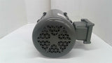 Baldor CM7037T 2/ 1.5 HP 230/460/190/380V 1750RPM 4P 145TC 3PH 60HZ TEFC