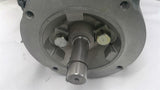 Baldor CM7037T 2/ 1.5 HP 230/460/190/380V 1750RPM 4P 145TC 3PH 60HZ TEFC