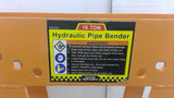 Central Hydraulics 35336 Hydraulic Pipe Bender 16 Ton