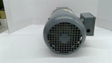 Boston JUTF-W65437 Gear Motor 1.5 HP 208-230/460V 1800 Rpm 4P 143/5TC 10:1 Ratio