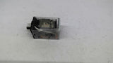 Siemens 3TX7112-LF13 Relay DPDT Octal 10 A 120 VAC