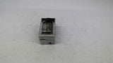Siemens 3TX7112-LF13 Relay DPDT Octal 10 A 120 VAC