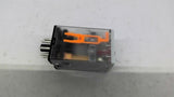 Siemens 3TX7112-LF13 Relay DPDT Octal 10 A 120 VAC