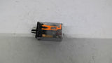 Siemens 3TX7112-LF13 Relay DPDT Octal 10 A 120 VAC
