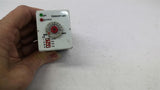 Magnecraft TDRSOXP-120V Time Delay Relay