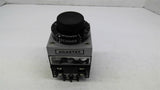 Agastat 7012MA Timer Coil Voltage 28 50 HZ Voltage Rating Highest 240 V