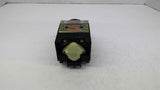 Agastat 7012MA Timer Coil Voltage 28 50 HZ Voltage Rating Highest 240 V