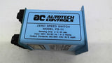 Autotech Controls SMC-PS111-30Sec Zero Speed Switch