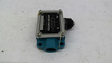 Honeywell BAF1-2RN-LH Micro Switch 20A-125 250 Or 480 VAC 10A-125 VAC