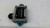 Honeywell BAF1-2RN-LH Micro Switch 20A-125 250 Or 480 VAC 10A-125 VAC