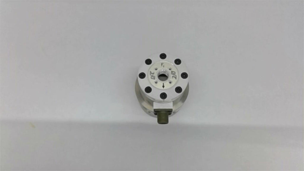 Dover Flexo Electronics C2DS Tension Transducer 5VDC In 250VDC Out4100Load