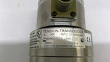 Dover Flexo Electronics C2DS Tension Transducer 5VDC In 250VDC Out4100Load