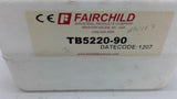 Fairchild TB5220-90 Transducer 1-9VDC Input 0-12 PSI NIB