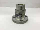 Kidder Press Company FL-2 Transducer 150 lbs working force