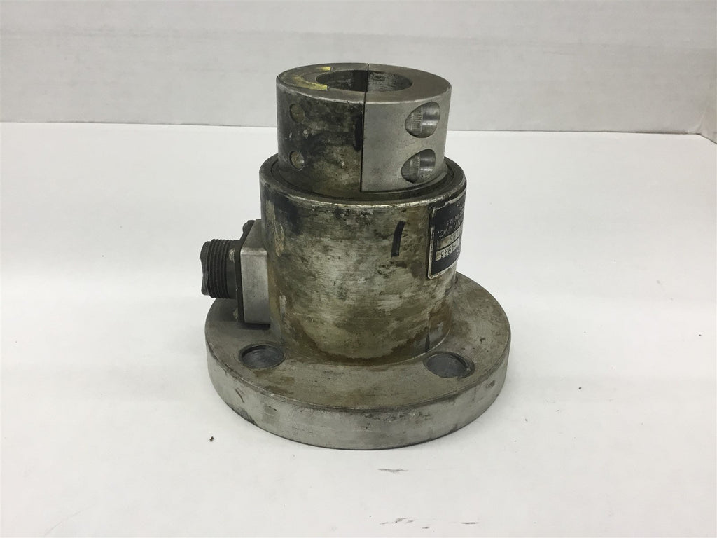 Kidder Press Company FL-2 Transducer 150 LBS Working Force